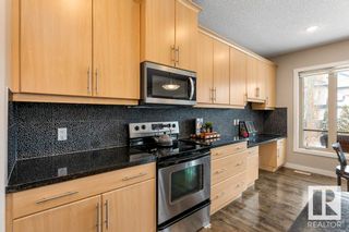 Photo 11: 2708 ANDERSON Crescent in Edmonton: Zone 56 House for sale : MLS®# E4378560