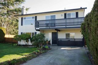 Photo 1: 4714 CANNERY CRESCENT in Delta: Ladner Elementary House for sale (Ladner)  : MLS®# R2443756