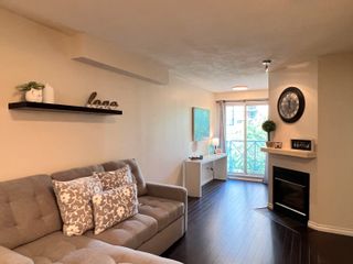 Photo 5: 403 528 ROCHESTER Avenue in Coquitlam: Coquitlam West Condo for sale in "The Ave" : MLS®# R2709327