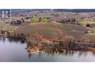 Photo 2: LOT B Oyama Road in Lake Country: Vacant Land for sale : MLS®# 10268089