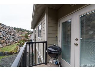 Photo 18: 3610 Pondside Terr in VICTORIA: Co Latoria House for sale (Colwood)  : MLS®# 720994