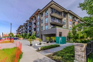 Main Photo: 338 31158 WESTRIDGE Place in Abbotsford: Abbotsford West Condo for sale in "Elmstone" : MLS®# R2892541