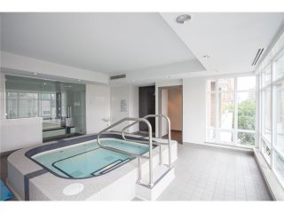 Photo 14: 1703 535 SMITHE Street in Vancouver: Downtown VW Condo for sale (Vancouver West)  : MLS®# V1070337