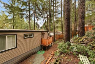 Photo 17: 152 2500 Florence Lake Rd in Langford: La Florence Lake Manufactured Home for sale : MLS®# 832489