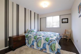 Photo 16: 106 145 W 18TH Street in North Vancouver: Central Lonsdale Condo for sale in "Tudor Court" : MLS®# R2310373