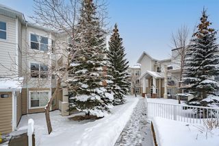 Photo 2: 216 6800 Hunterview Drive NW in Calgary: Huntington Hills Apartment for sale : MLS®# A2029591