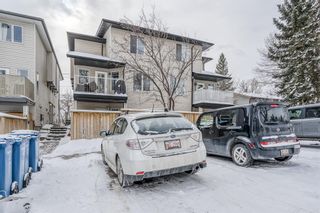 Photo 32: B 26 34 Avenue SW in Calgary: Erlton Row/Townhouse for sale : MLS®# A1186829