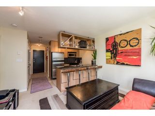 Photo 10: 410 1001 RICHARDS Street in Vancouver: Downtown VW Condo for sale in "MIRO" (Vancouver West)  : MLS®# R2201924