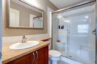 Photo 15: 8522 Wentworth Drive SW in Calgary: West Springs Semi Detached for sale : MLS®# A1207989