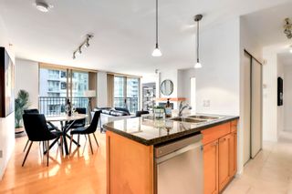 Photo 9: 1401 989 RICHARDS Street in Vancouver: Downtown VW Condo for sale in "MONDRIAN 1" (Vancouver West)  : MLS®# R2797545