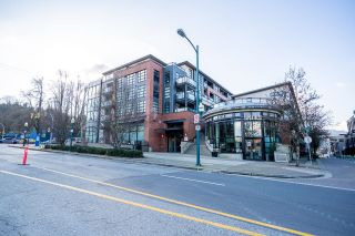 Photo 3: 605 95 MOODY Street in Port Moody: Port Moody Centre Condo for sale : MLS®# R2873082