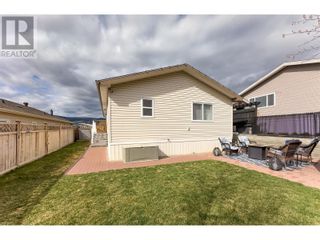 Photo 6: 2440 OLD OKANAGAN Highway Unit# 1039 in Westbank: House for sale : MLS®# 10307473