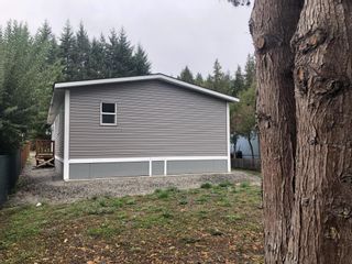 Photo 21: 20 4116 BROWNING Road in Sechelt: Sechelt District Manufactured Home for sale in "Rockland Wynd Mobile Home Park" (Sunshine Coast)  : MLS®# R2818215
