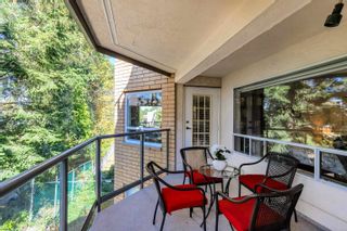 Photo 16: 209 15255 18 Avenue in Surrey: King George Corridor Condo for sale in "THE COURTYARD" (South Surrey White Rock)  : MLS®# R2725472