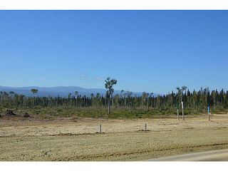 Photo 4: LOT 14 BELL Place in Mackenzie: Mackenzie -Town Land for sale in "BELL PLACE" : MLS®# N227307