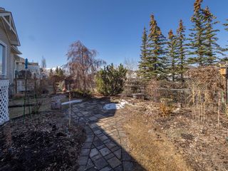 Photo 30: 446 Crystalridge Terrace: Okotoks Semi Detached (Half Duplex) for sale : MLS®# A2039363