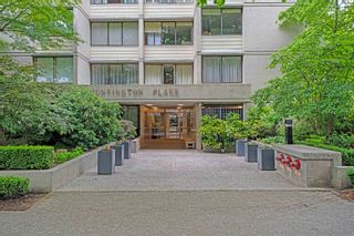 Photo 19: 2102 1816 HARO Street in Vancouver: West End VW Condo for sale in "Huntington Place" (Vancouver West)  : MLS®# R2790808