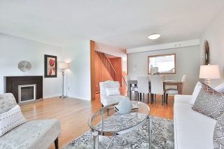 Photo 16: 69 Maple Branch Path in Toronto: Kingsview Village-The Westway Condo for sale (Toronto W09)  : MLS®# W3636638
