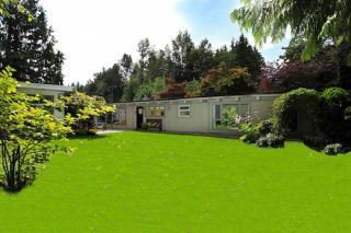 Photo 1: 342 Moyne Dr in West Vancouver: British Properties House for sale : MLS®# R2395613