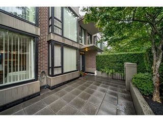 Photo 35: 155 W 2ND Street in North Vancouver: Lower Lonsdale Townhouse for sale in "SKY" : MLS®# R2537740