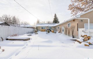 Photo 10: 2603 Jarvis Drive in Saskatoon: Nutana Park Residential for sale : MLS®# SK915722