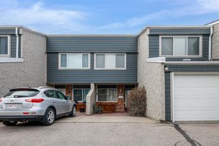 Photo 41: 40 228 Theodore Place NW in Calgary: Thorncliffe Row/Townhouse for sale : MLS®# A1217837