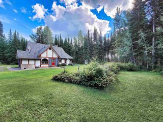 Photo 31: 8295 ANGEL Drive in Prince George: Chief Lake Road House for sale (PG Rural North)  : MLS®# R2798759