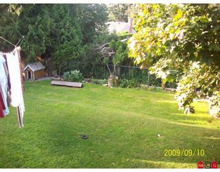Photo 8: 12923 98TH Avenue in Surrey: Cedar Hills House for sale (North Surrey)  : MLS®# F2921174