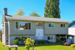 Photo 2: 46 Panorama Cres in Campbell River: CR Campbell River Central House for sale : MLS®# 932597