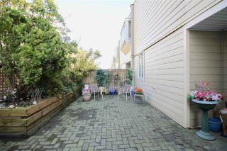 Photo 14: 3936 HASTINGS Street in Burnaby: Willingdon Heights Townhouse for sale (Burnaby North)  : MLS®# R2277662