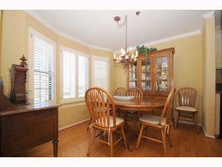 Photo 4: MISSION HILLS Condo for sale : 2 bedrooms : 909 Sutter #201 in San Diego