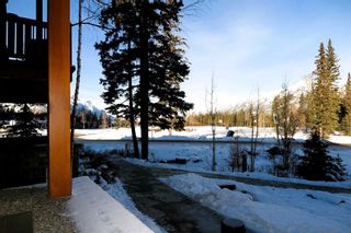 Photo 32: 103 3000A Stewart Creek Drive: Canmore Row/Townhouse for sale : MLS®# A2118241