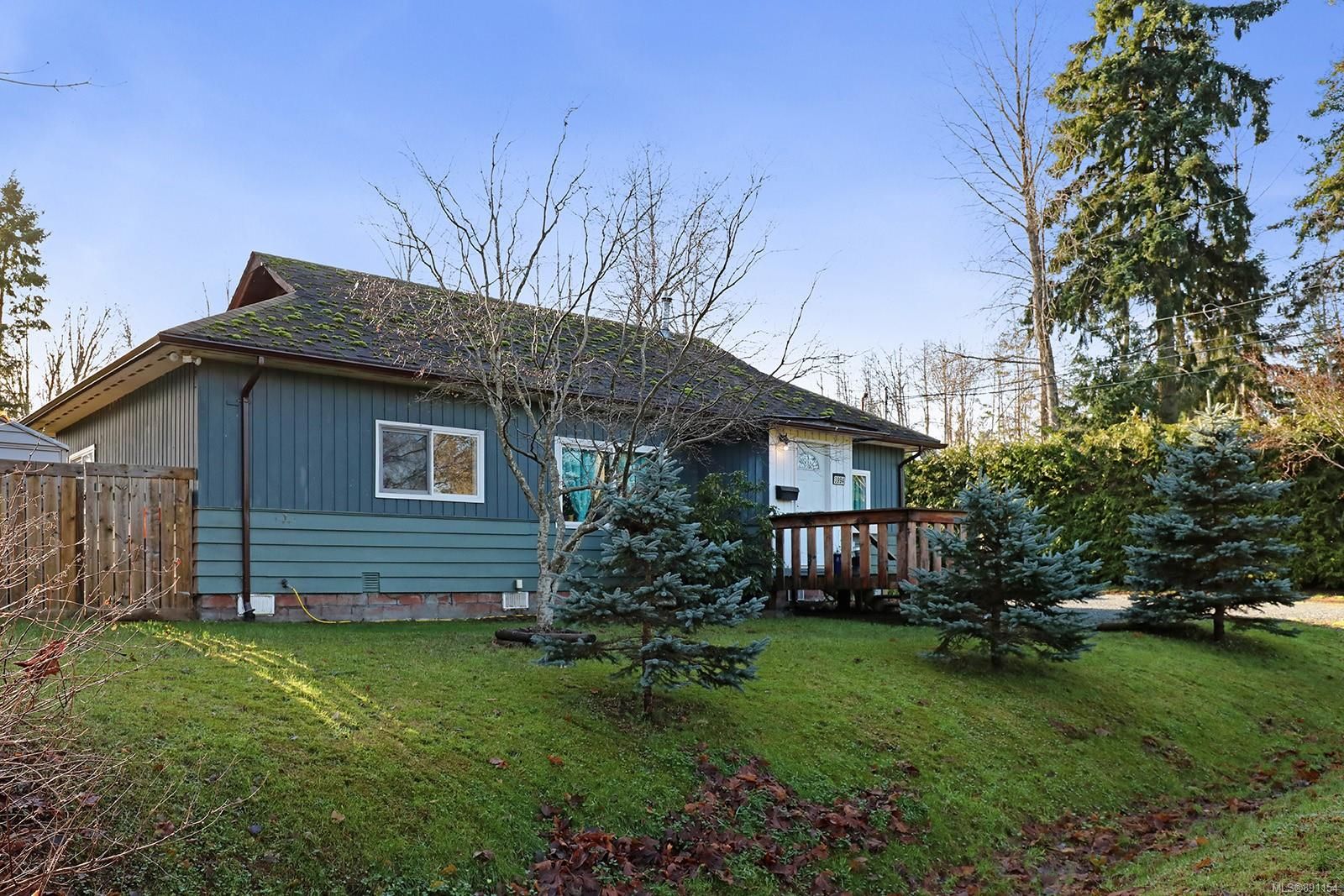 Photo 18: Photos: 3994 Craig Rd in Campbell River: CR Campbell River South House for sale : MLS®# 891154