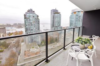 Photo 22: 1201 620 CARDERO Street in Vancouver: Coal Harbour Condo for sale (Vancouver West)  : MLS®# R2839102
