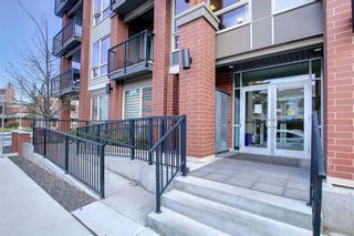 Photo 4: 118 305 18 Avenue SW in Calgary: Mission Apartment for sale : MLS®# A1218598