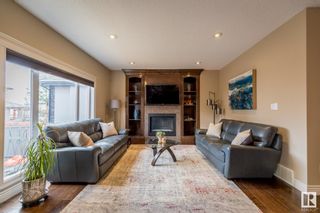 Photo 6: 1005 Downey Way in Edmonton: Zone 20 House for sale : MLS®# E4382406