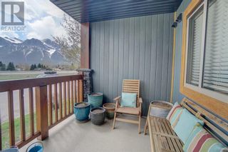Photo 19: 105, 300 Palliser LANE in Canmore: Condo for sale : MLS®# A2048559