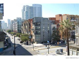 Main Photo: DOWNTOWN Condo for sale : 2 bedrooms : 1225 Island Ave #103 in San Diego