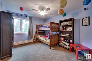 Photo 24: 1019 HOLLANDS Point in Edmonton: Zone 14 House for sale : MLS®# E4315970