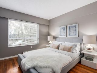 Photo 8: 103 1412 W 14TH Avenue in Vancouver: Fairview VW Condo for sale (Vancouver West)  : MLS®# R2048701