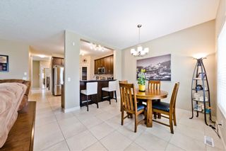 Photo 10: 58 EVERHOLLOW MR SW in Calgary: Evergreen House for sale : MLS®# C4255811