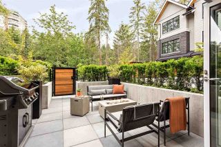 Photo 18: 11 1960 GLENAIRE Drive in North Vancouver: Pemberton NV Townhouse for sale : MLS®# R2782812