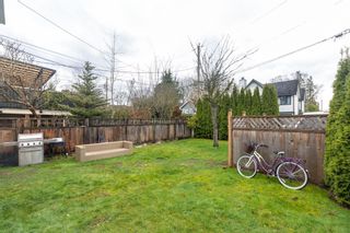 Photo 21: 2890 W 6TH Avenue in Vancouver: Kitsilano House for sale (Vancouver West)  : MLS®# R2852860