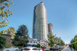 Photo 1: 1308 6638 DUNBLANE Avenue in Burnaby: Metrotown Condo for sale (Burnaby South)  : MLS®# R2405184