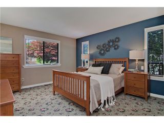 Photo 11: 2541 JASMINE Court in Coquitlam: Summitt View House for sale : MLS®# V1130746