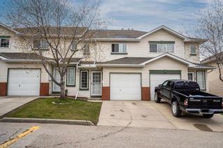 Main Photo: 91 Country Hills Villas NW in Calgary: Country Hills Row/Townhouse for sale : MLS®# A2128002