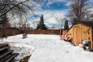 Photo 46: 130 Kildonan Meadow Drive in Winnipeg: Kildonan Meadows Residential for sale (3K)  : MLS®# 202307658