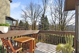 Photo 18: 563 IOCO Road in Port Moody: North Shore Pt Moody Townhouse for sale : MLS®# R2440860