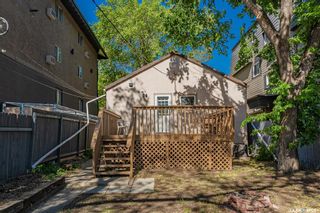 Photo 29: 1009 Lansdowne Avenue in Saskatoon: Nutana Residential for sale : MLS®# SK898317