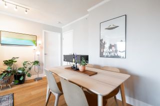Photo 10: 1905 1238 SEYMOUR Street in Vancouver: Downtown VW Condo for sale in "Space" (Vancouver West)  : MLS®# R2844166
